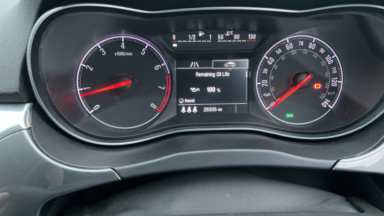 Vauxhall Corsa 1.4 ecoFLEX SE 5dr Petrol Hatchback